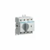 Hager HAC408 Lasttrennschalter+Trennungsanzeige 80A (HAC408) -SCHNEIDER ELECTRIC Verkäufe 268935 0