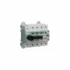 Hager HA305 Lasttrennschalter 3P 100A Modular (HA305) 1 Hager HA305 Lasttrennschalter 3P 100A Modular (HA305) -SCHNEIDER ELECTRIC Verkäufe 268942 0
