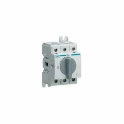 Hager HAC308 Lasttrennschalter+Trennungsanzeige 80A (HAC308)