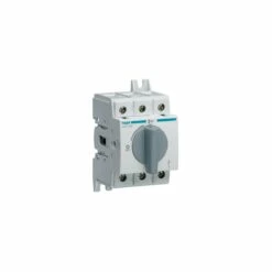 Hager HAC306 Lasttrennschalter+Trennungsanzeige 63A (HAC306)