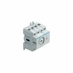 Hager HAB404 Lasttrennschalter+Trennungsanzeige 40A (HAB404)