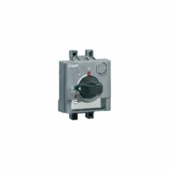 Hager HXT030H Drehantrieb Direkt Am Schalter