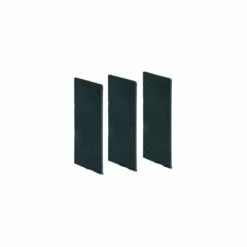 Hager HYT019H Phasentrennwände P250 3/4P (HYT019H)