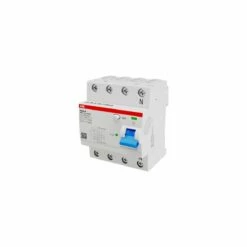 ABB F204B-63/0,03 FI-Schutzschalter Typ B (2CSF204568R1630)