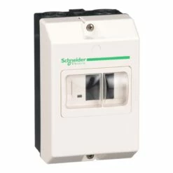 Schneider Electric GV2MC02 Aufbaugehäuse, IP55
