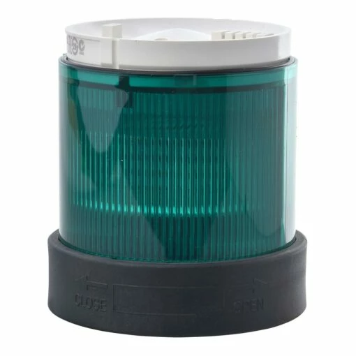 Schneider Electric XVBC2B3 Signalsäule Mit Dauerlicht, Grün 4 Schneider Electric XVBC2B3 Signalsäule Mit Dauerlicht, Grün -SCHNEIDER ELECTRIC Verkäufe 293516 0 0
