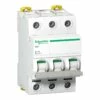Schneider Electric A9S65391 Lasttrennschalter, 3S 2 Schneider Electric A9S65391 Lasttrennschalter, 3S -SCHNEIDER ELECTRIC Verkäufe 294322 0 0