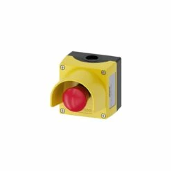 Siemens 3SU1801-0NA00-2AC2 Gehäuse Für Befehlsgerät