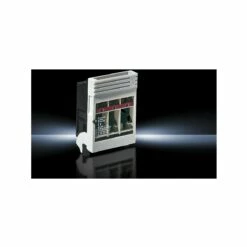 Rittal SV 3431.000 NH-Sicherungslasttrenner Gr. 000 Für Montageplattenaufbau, 100 A, 690 V