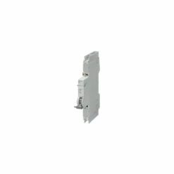 Siemens 5ST3010-0HG Hilfsstromschalter 1S+1Ö, Für Leitungsschutzschalter