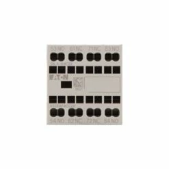 Eaton DILA-XHIC22 Hilfsschalterbaustein 2S+2Ö, Aufbau Federzuganschluss (276532) 7 Eaton DILA-XHIC22 Hilfsschalterbaustein 2S+2Ö, Aufbau Federzuganschluss (276532) -SCHNEIDER ELECTRIC Verkäufe 305640 0 2