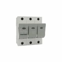 Mersen 05863.063000 Lasttrennschalter D0 LINOCUR, D02, 3-polig, Mit Sicherungselement 63A (B1012622)
