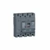Hager HMT251DR Leistungsschalter, 250A, 4-polig, 50kA 2 Hager HMT251DR Leistungsschalter, 250A, 4-polig, 50kA -SCHNEIDER ELECTRIC Verkäufe 317700 0 0