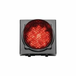 Sommer 5231V000 LED-Ampel Rot, 230VAC, 5W, Innen/Außen