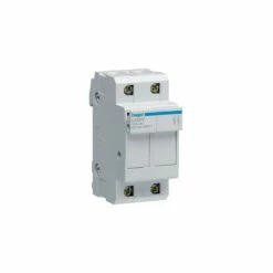 Hager L502PV DC-Sicherungstrennschalter, 2polig, 1000V, L38