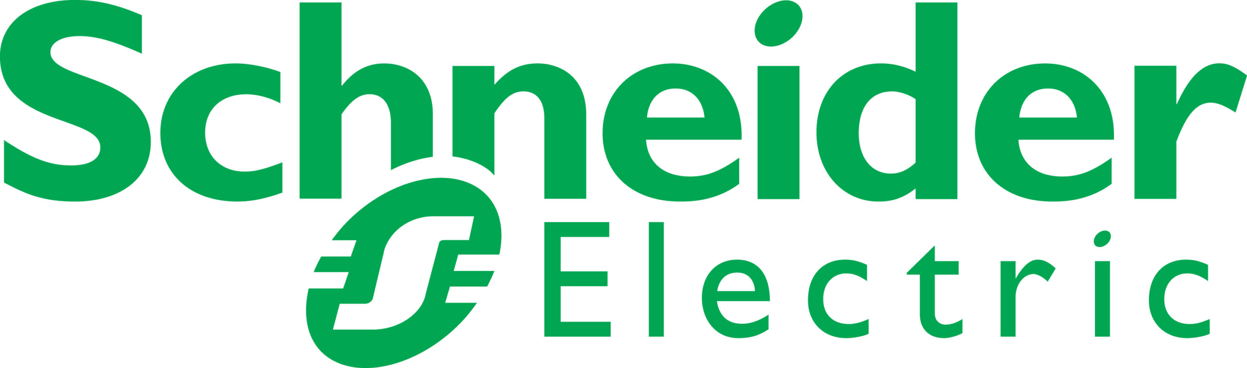 SCHNEIDER ELECTRIC Verkäufe