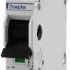 Doepke RH Lasttrennschalter, IP20, 240-415 V