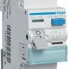 Hager CCA/CDA/CFA/CGA FI-Schutzschalter 2-Polig, 6kA, 230/400V AC 50/60 Hz -SCHNEIDER ELECTRIC Verkäufe 909 0